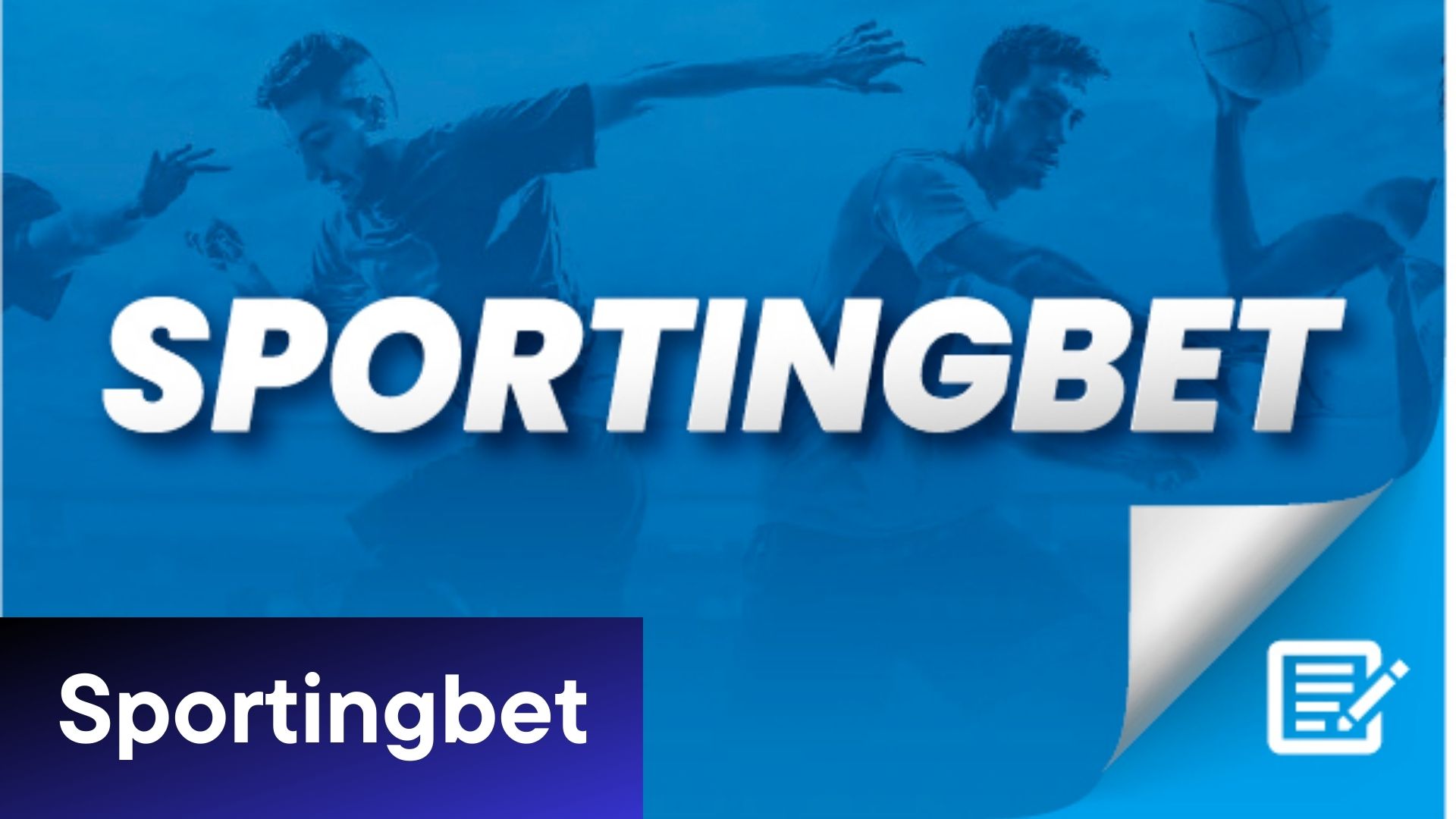 A Sportingbet Brasil é o site oficial de apostas esportivas on-line no Brasil