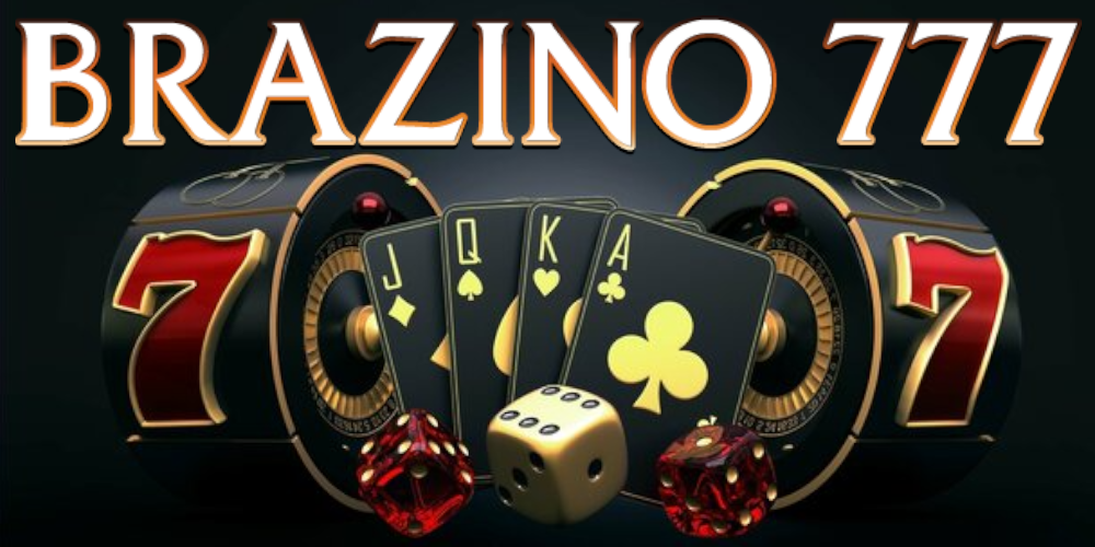 Brazino777 - Site oficial do cassino no Brasil