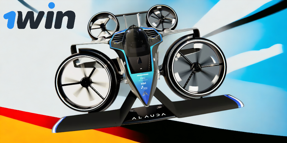 1win Apostando em corridas de drones: Estratégias para navegar no esporte de alta velocidade