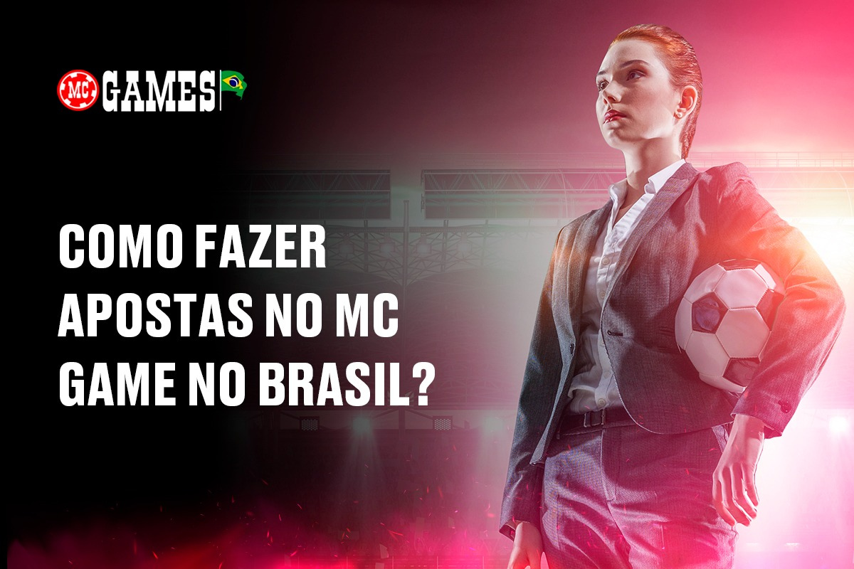 MC Game no Brasil
