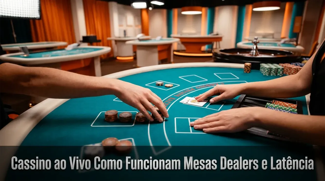 Dynamic casino floor for live dealer games