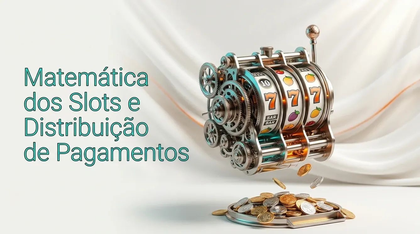Mecanismo de slot e distribuição de pagamentos